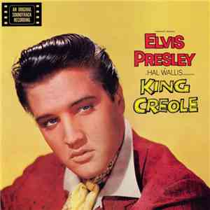 Elvis Presley - King Creole flac album