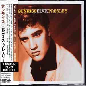 Elvis Presley - Sunrise flac album