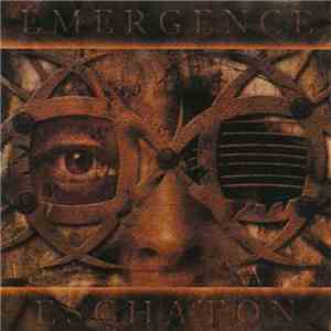 Emergence - Eschaton flac album