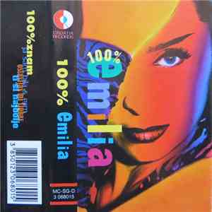 Emilia - 100% flac album