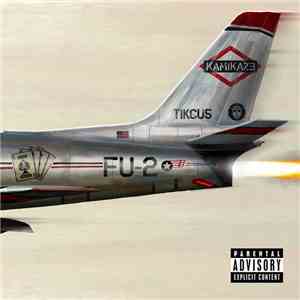 Eminem - Kamikaze flac album