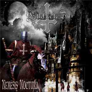 Eminenz - Nemesis Noctura flac album