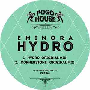 Eminora - Hydro flac album