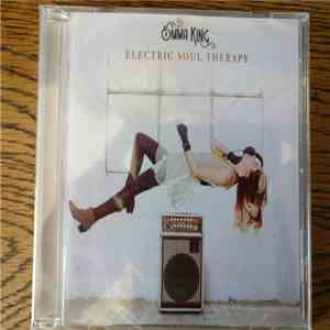 Emma King - Electric Soul Therapy flac album