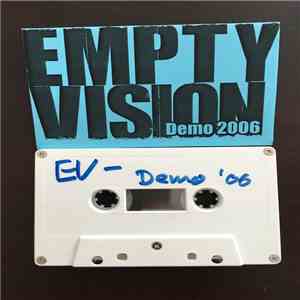 Empty Vision - Demo 2006 flac album