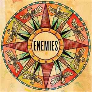 Enemies  - Embark, Embrace flac album
