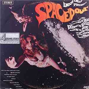 Enoch Light And The Light Brigade - Spaced Out flac album