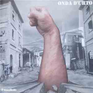 Enrico Capuano - Onda D'urto flac album