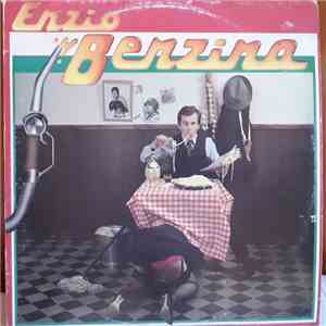 Enzio Benzina - La Musica flac album