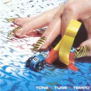 E-Quad - Tone + Tune + Tempo flac album
