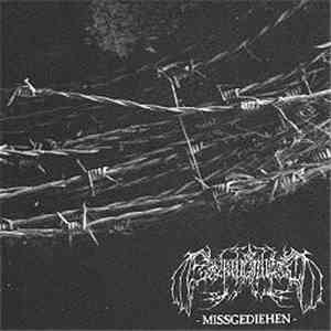 Erhabenheit - Missgediehen flac album