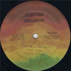 Ernest Wilson - Truths And Rights flac album