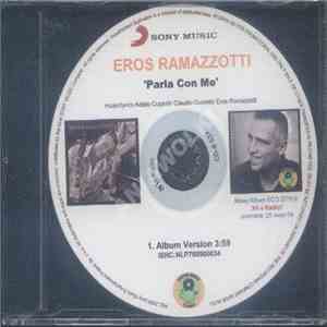 Eros Ramazzotti - Parla Con Me flac album