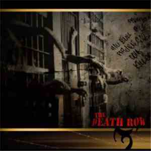 Estado Oskuro - The Death Row flac album