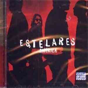 Estelares - América flac album