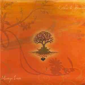Esther Bertram - Mango Love flac album