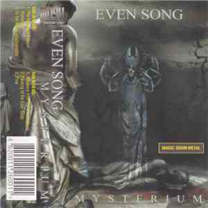 Evensong  - Mysterium flac album