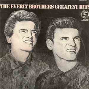 Everly Brothers - Greatest Hits flac album