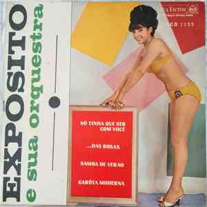 Exposito E Sua Orquestra - Garota Moderna flac album