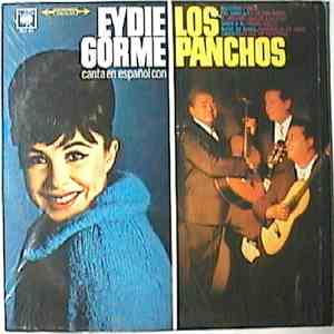Eydie Gorme, Los Panchos - Eydie Gorme Canta En Español Con Los Panchos flac album
