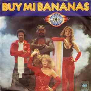 Eyes On Fire - Buy Mi Bananas flac album