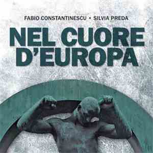 Fabio Constantinescu, Silvia Preda - Nel Cuore d'Europa flac album