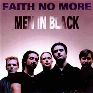 Faith No More - Men In Black flac album