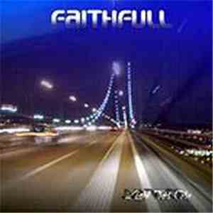 Faithfull  - Light This City flac album