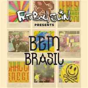 Fatboy Slim - Bem Brasil flac album