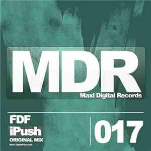 FDF - iPush flac album