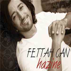 Fettah Can - Hazine flac album