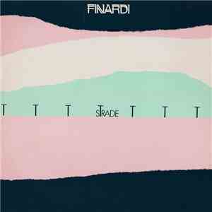 Finardi - Strade flac album