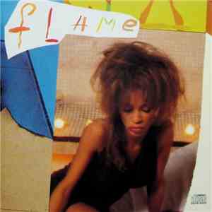 Flame - Flame flac album