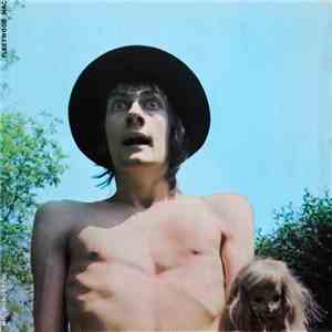 Fleetwood Mac - Mr. Wonderful flac album