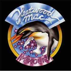 Fleetwood Mac - Penguin flac album