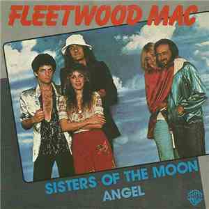 Fleetwood Mac - Sisters Of The Moon flac album