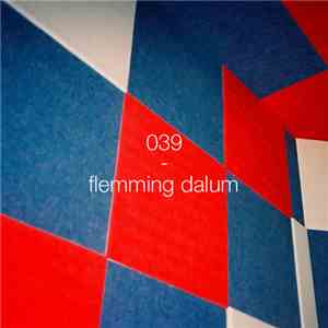 Flemming Dalum - A Colourful Storm 039 flac album