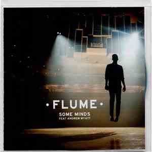 Flume Feat Andrew Wyatt - Some Minds flac album