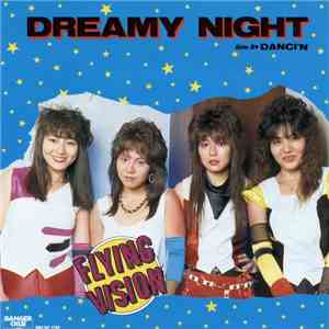 Flying Vision - Dreamy Night flac album