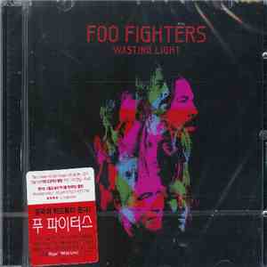Foo Fighters - Wasting Light flac album