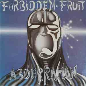 Forbidden Fruit  - Abderraman flac album