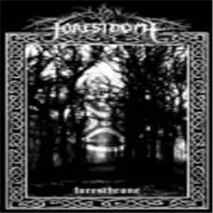 Forestdome - Foresthrone flac album