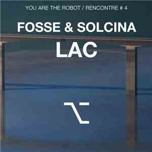Fosse, Solcina - Lac flac album