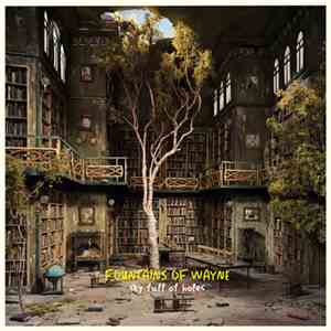 Fountains Of Wayne - Sky Full Of Holes flac album