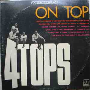 Four Tops - Four Tops On Top flac album