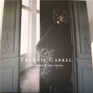Francis Cabrel - Des Roses & Des Orties flac album