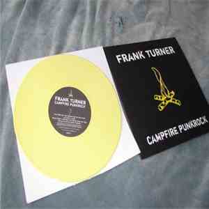 Frank Turner - Campfire Punkrock flac album
