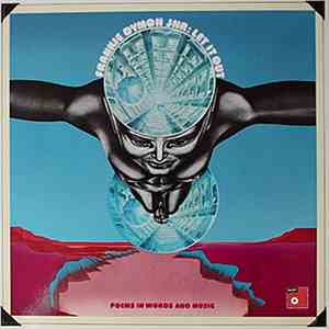 Frankie Dymon Jnr - Let It Out flac album