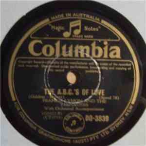 Frankie Lymon And The Teenagers - The A.B.C.'s Of Love / Share flac album