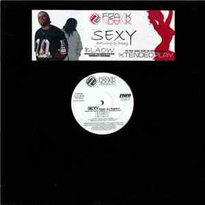 Frank-N-Dank - Sexy / Blaow flac album